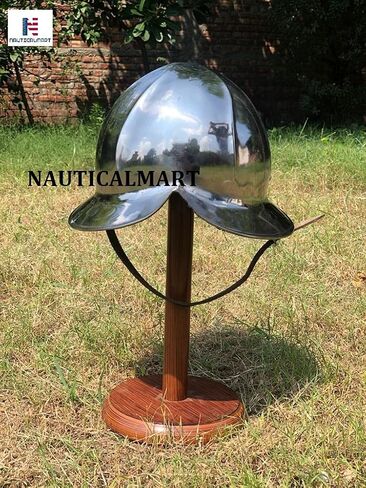 خوذة قبعة غلاية الأسبانية طبق الأصل خوذة قبعة LARP in Kuwait