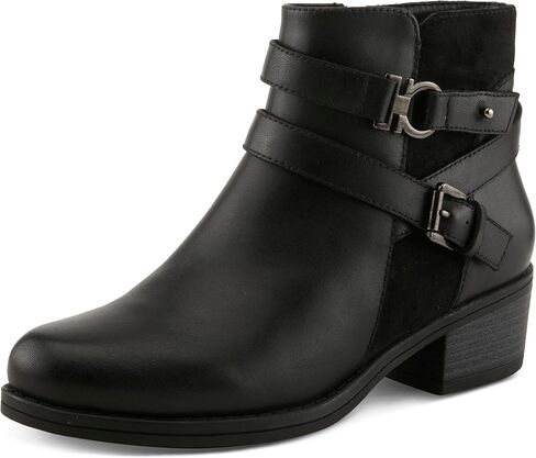 Spring Step Women's Kochela Ankle Boot in Saudi Arabia