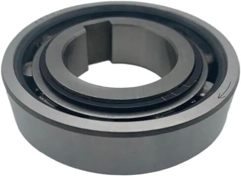 AS25 One Way Clutches Roller Type One Way Bearings in Saudi Arabia