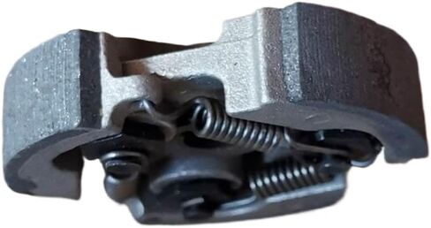 Compatible with Vehicle Models NB411 Clutch 75mm Aluminum OD Aftermarket Replacement in Saudi Arabia