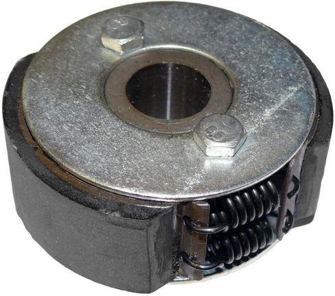 Compatible with Tamping Rammer Models 58 MM Clutch BS45Y BS52Y BS60Y for Part Number 0078321 OD 58mm in Saudi Arabia