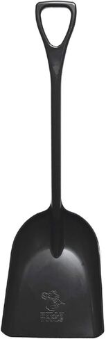 ONE Piece Poly D Handle Scoop in Kuwait