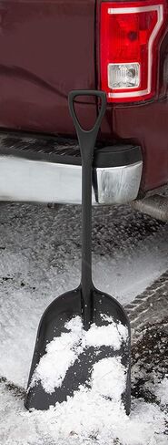 ONE Piece Poly D Handle Scoop in Kuwait