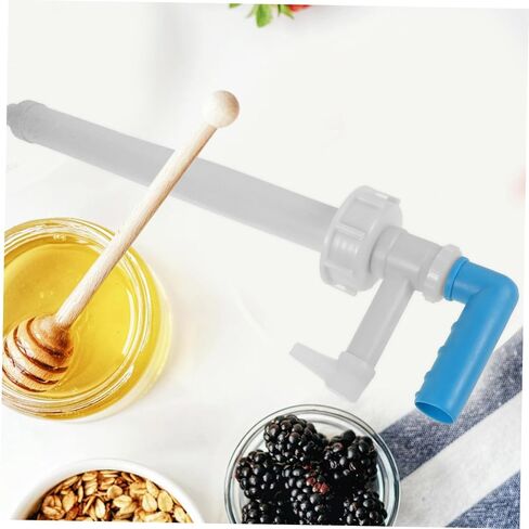 Kitchen Manual Honey Extractor Multifunctional Pump Reusable for Honey Syrup in Saudi Arabia