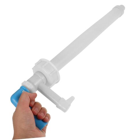 Kitchen Manual Honey Extractor Multifunctional Pump Reusable for Honey Syrup in Saudi Arabia