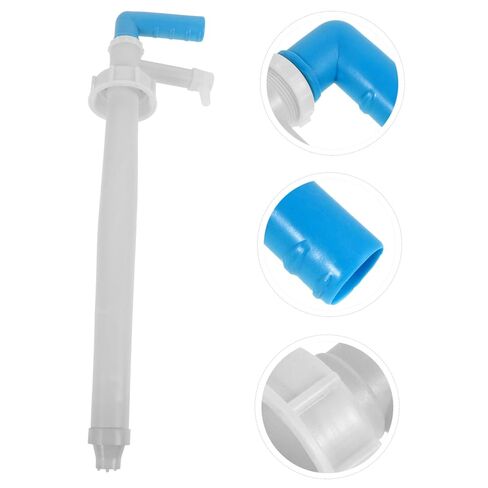 Kitchen Manual Honey Extractor Multifunctional Pump Reusable for Honey Syrup in Saudi Arabia