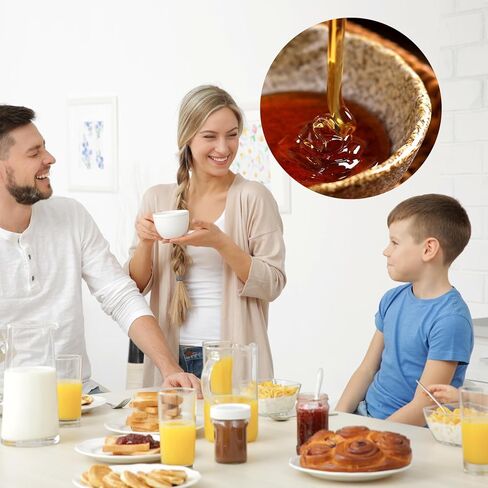 6 مجموعات من أدوات التنصت على شراب القيقب - 6 خطافات وخطاطيف لصنبور القيقب غير القابل للصدأ، 6 أنابيب، فرشتا تنظيف، 6 مرشحات، مجموعة كاملة للتنصت على شجرة القيقب لمستلزمات صنبور شراب القيقب للاستخدام المنزلي in Kuwait