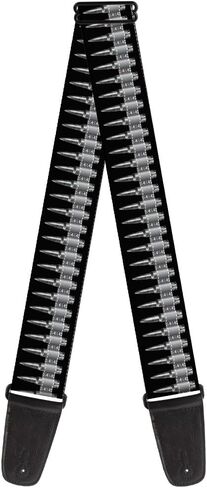 Buckle-Down GS-W32807 Guitar Strap in Saudi Arabia
