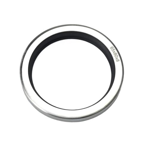 65 * 80 8 Lip Oil Seal Housing Single and Dual Screw Air Compressor Spare Parts(65x80x8 SMLCCWBK) in Kuwait