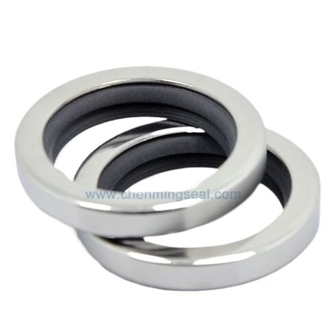 1pcs Air Compressor Spare Parts Oil Seal & Shaft Sleeve 2pcs a kit in Kuwait