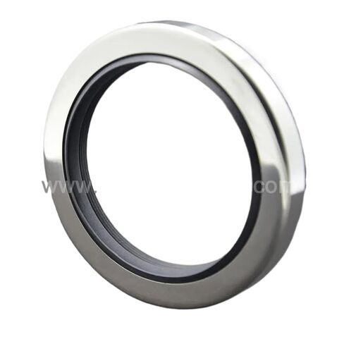 66.6 * 90 12 Oil Seal 88142450 with Stainless Steel Housing Dual Lip and Triple for Screw Air Compressor Spare Parts(10) in Kuwait