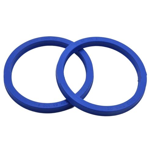 Seal ID65 Cup U Lip Cylinder Piston Hydraulic Rotary Shaft Rod Ring Gasket Wiper Oil(65x78x10 5pc) in Kuwait