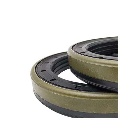 Rotating core NBR 120 * 160 15/17.5mm hub Shaft Oil Seal 12018572B in Saudi Arabia