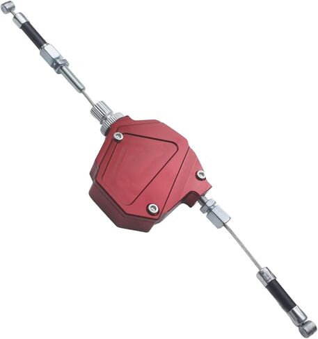 دراجة نارية كبل القابض نظام سحب سهل ل CR125 CRF250R CRF450R GSXR 600 750 1000 FZ09 MT09 YZF R6 R25 CRF230F CRF150F YZ80 YZ85 YZ125 YZ250 YZ250F YZ450F WR250F WR250R الترابية دراجة الطرق غير الممهدة (أسود) in Saudi Arabia