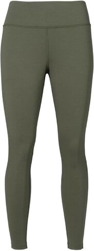 First Lite Women's Kiln Long Jane - Midweight Merino Wool Camo Hunting Base Layer Bottoms in Saudi Arabia
