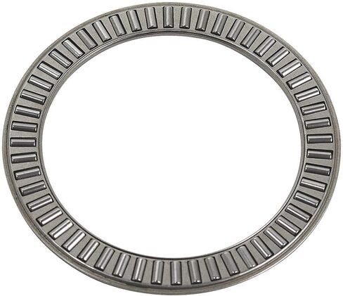 Replacement for TRITAN NTA2435 Needle Roll Thrust Brg,2435,1 1/2in Bore 35TX97 Repair Parts in Saudi Arabia