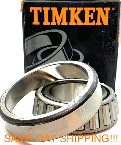 TIMKEN 469/453X Qty (1) 469 Bearing 453X Race Tapered Roller Bearing Set 205 in Saudi Arabia