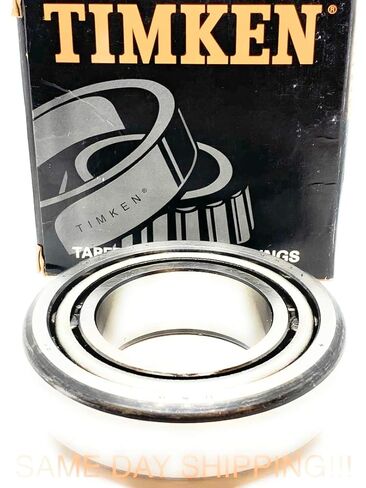 TIMKEN 469/453X Qty (1) 469 Bearing 453X Race Tapered Roller Bearing Set 205 in Saudi Arabia