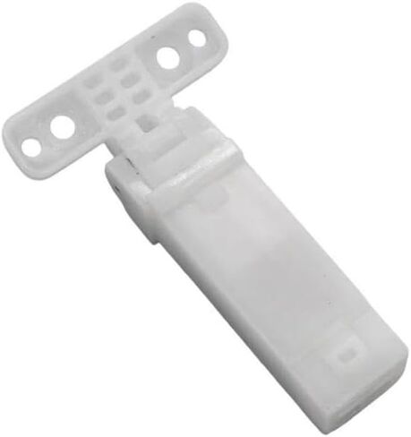 ADF Hinge Compatible with 133pn 138p 137fnw 138pnw 179fnw 1188pnw(White) in Saudi Arabia