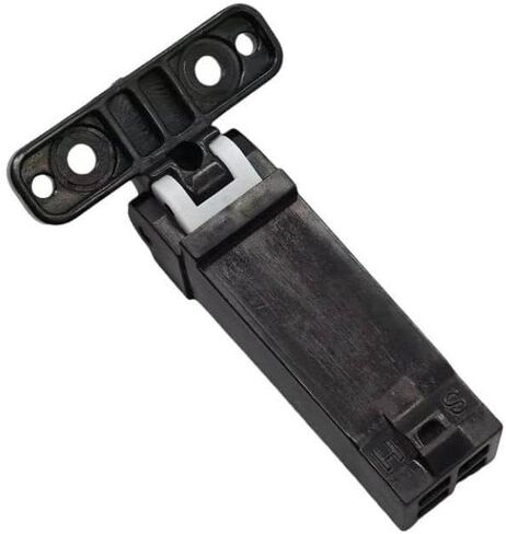 ADF Hinge Compatible with 133pn 138p 137fnw 138pnw 179fnw 1188pnw(White) in Saudi Arabia