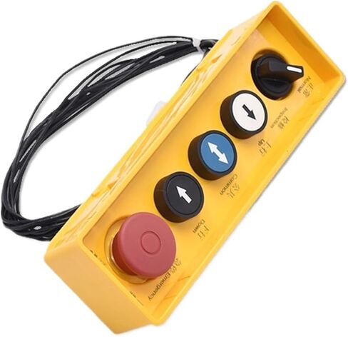 صندوق فحص المصعد الصندوق المتكامل العلوي XOA3161BGX001 in Kuwait