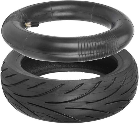 9 Inch Outer Tire 9×2.3 with Inner Tube 8.5 Inch for Niu KQi1 Electric Scooter Rubber Wear-Resistant Replacement Wheel Accessory for Outdoor Riding in Saudi Arabia