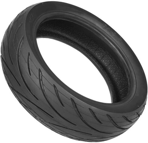 9 Inch Outer Tire 9×2.3 with Inner Tube 8.5 Inch for Niu KQi1 Electric Scooter Rubber Wear-Resistant Replacement Wheel Accessory for Outdoor Riding in Saudi Arabia
