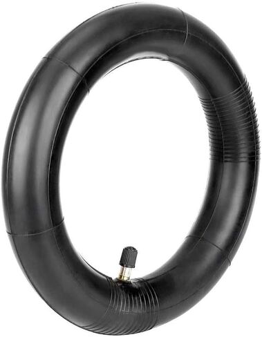 9 Inch Outer Tire 9×2.3 with Inner Tube 8.5 Inch for Niu KQi1 Electric Scooter Rubber Wear-Resistant Replacement Wheel Accessory for Outdoor Riding in Saudi Arabia