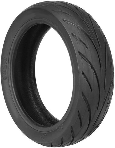 9 Inch Outer Tire 9×2.3 with Inner Tube 8.5 Inch for Niu KQi1 Electric Scooter Rubber Wear-Resistant Replacement Wheel Accessory for Outdoor Riding in Saudi Arabia