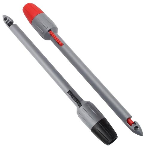 قطعتان من مسبار ثقب الأسلاك شديد التحمل، مجموعة مشابك الثقب، اضغط على موصلات اختبار قابس الموز، ملحقات إبرة متعددة الاختبارات لفنيي الاختبار الكهربائي (ممتدة) in Kuwait