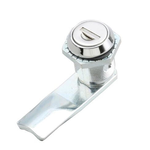 XJJ-MS760 IP56 Cam Cylinder Cabinet Lock for Distribution Box Industrial Cabinet Lock 1Pcs in Saudi Arabia