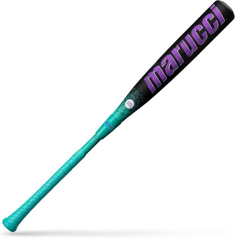 مركب Marucci CATX RCKLESS، USSSA، -5، قطرة، برميل 2 3/4 بوصة، تحميل متوسط، 30 بوصة / 25 أونصة in Saudi Arabia