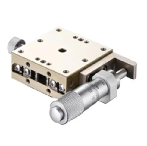 Manual Slide Precision Fine-Adjustment Type LBX40-R Single-Axis in Saudi Arabia