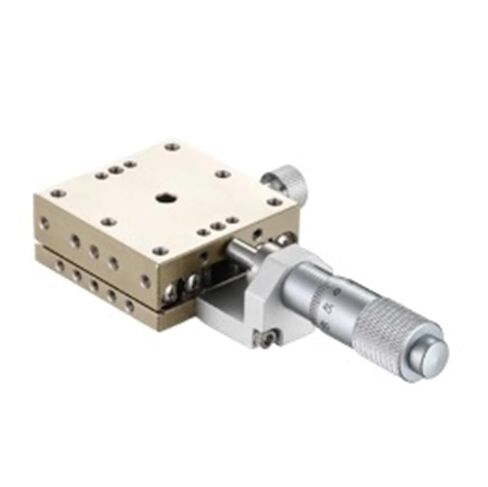 Manual Slide Precision Fine-Adjustment Type LBX40-C Single-Axis in Saudi Arabia