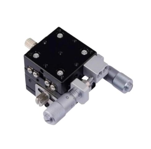 LY30-R xy Axis Displacement Platform Manual Fine-Adjustment Precision Movement in Saudi Arabia
