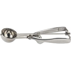 Winco Stainless Steel Disher, 7/8-Ounce, Medium in Kuwait