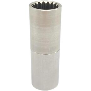 3852268 Replaces Fits for Vl-o 854553 O-C 3.0 4. 5 7 .8 2 L DP SX Drives Splined Sleeve Coupler in Kuwait