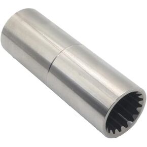 Splined Drive Sleeve for SP DP & SX Drives 3.0 4.3 5.0 5.7 5.8 7.4 8.2 L 3852268 854553 3862421 854684 3852268 854553 in Kuwait
