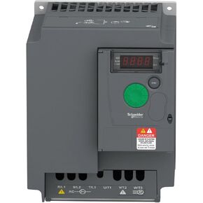 Suitable for Schneider ATV310HU55N4E Frequency Converter Three Phase 380V Inverter in Kuwait