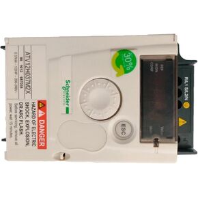 1PCS Suitable for Schneider ATV12H037M2X Frequency Converter in Kuwait