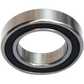 6906 6906RS 61906 61906-2RS1 6906-2RS 30x47x9 مللي متر محمية كرات تروس الحمل العميقة صف واحد 10 قطعة in Kuwait