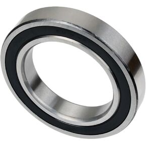 6018 6018RS 6018RZ 6018-2RS1 6018-2RS 90x140x24 مللي متر محمية كرات تروس الحمل العميقة صف واحد 1 قطعة in Kuwait