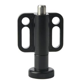 QX246 دبوس فهرسة محمل بنابض من الألومنيوم المقاوم للصدأ مع شفة تركيب 1 قطعة (QX246-BS، 5 مم) in Kuwait