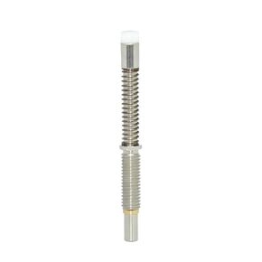 MIT M2/M3/M4/M5 Spring Plunger Stainless Steel Stop Bolt Bush Built-in Locking 1Pcs(M4-3.5) in Kuwait