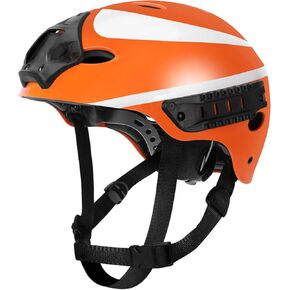 خوذة المياه للمستجيب الأول من تونترون | خوذة توفير المياه in Kuwait