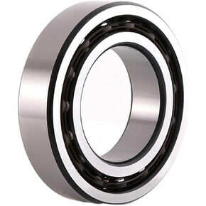 4302 4302ATN9 15x42x17 مم 4302-B-TVH 4302A صف مزدوج الكرات الأخدود العميق 1 قطعة in Kuwait