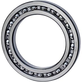 16028 7000128 140x210x22 مللي متر مفتوح الكرات الأخدود العميق صف واحد تحمل 1 قطعة in Kuwait