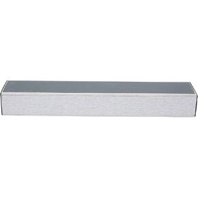 مبرد فريت 7.9 بوصة، شعاع تسوية من سبائك الألومنيوم مع 4 أوراق صنفرة ذاتية اللصق، مبرد سنفرة لتسوية الجيتار المحمول للجيتار الكهربائي، الجهير الكهربائي in Kuwait