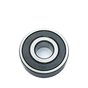 1PCS 6302-2RS Bearing 15x42x13 mm in Kuwait
