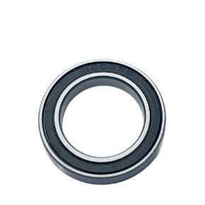 1PCS 6803-2RS deep Groove Ball Bearing 17 * 26 * 5 mm in Kuwait